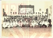 Koleksi gambar Kolej Pertanian Malaya Sumbangan Dato Dr. Hashim Wahab