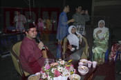 Sambutan Hari Raya dan Deepavali KPZ 2006