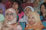 Majlis Syarahan Inaugural Prof. Dr. Abdul Jalil Nordin