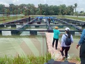 Program Kembara Ilmu Agro@UPM