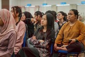 Pendaftaran Pelajar baru ke UPMS