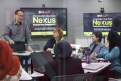 Persidangan Meja Bulat Nexus Keterjaminan Makanan