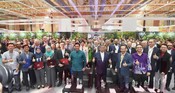 MoU Universiti Putra Malaysia (UPM) dan Jabatan Perikanan Malaysia (DOF)