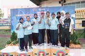 Kejohanan Memanah Terbuka UPM Kali Ke - 5 2011