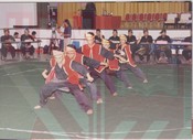 Festival Silat Nusantara ke 3 1997