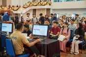 Pendaftaran Pelajar baru ke UPMS