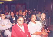 Launch of Diploma in Youth in Development Work 1997