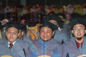 Majlis Konvokesyen UPM-IPTS 2006