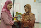 Pelawat Universiti Pendidikan Sultan Idris