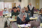 Program Food Analysis Training 2025