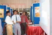 Majlis  Penerimaan Sijil ISO 9001-2000