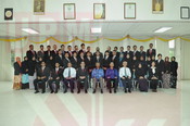 Majlis Ikrar Ahli Majlis Perwakilan Pelajar UPM 2013/2014