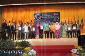 Sambutan Hari Kualiti & Inovasi Perkhidmatan UPM 2013