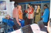 Majlis Perutusan Naib Canselor - 2005