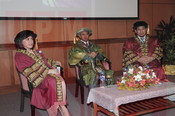 Inaugural Lecture Prof.Dr.Norlijah Othman