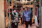 Malam Anugerah Seri Perdana Kolej Kedua 2011