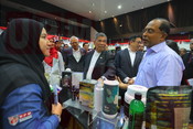 Karnival Keterjaminan Makanan UPM