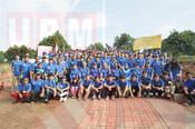 UPM-Kyutech Tree Planting Ceremony