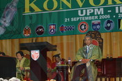 Majlis Konvekesyen UPM-IPTS ke 8
