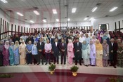 Sesi Libat Urus Bersama Delegasi KPT Sempena LIMA 2025