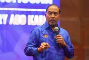 Program Semakan Pencapaian Separuh Penggal Hala Tuju Pendidikan Tinggi 2025