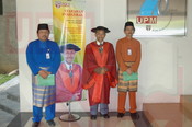 Syarahan Inaugural Prof. Dr. Zulkifli Hj Shamsuddin