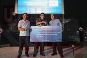 Malam Tautan Nostalgia Alumni (MATNA)
