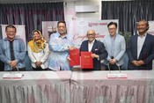 Memorandum Of Understanding (MoU) Universiti Putra Malaysia dan Riding For The Disabled Association Malaysia (RDA)