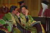 Majlis Konvekesyen UPM-IPTS ke 8