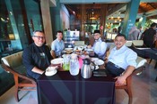 Sesi Libat Urus Bersama Delegasi KPT Sempena LIMA 2025