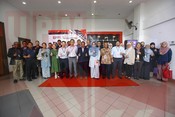 Engineering Innovation and Exhibition 2025 (EIE2025)