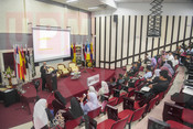 Seminar Ilmu Bedil dan Senjata Api Melayu