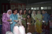 Sambutan Hari Raya dan Deepavali KPZ 2006