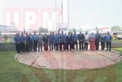 UPM terima kunjungan hormat dari KPKM