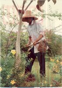 Aktiviti Penyelidikan & Latihan Bahagian Ladang
