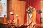 Majlis Makan Malam Rasmi Kolej Canselor 2011/2012