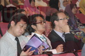 Majlis Syarahan Inaugural Prof. Dr. Abdul Jalil Nordin