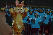 Sukan Staf UPM 2009