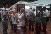 UPM Postgraduate Exhibition & Open Day 2013