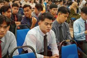 Pendaftaran Pelajar baru ke UPMS
