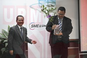 SME@UPM 2013 Mini Convocation Ceremony