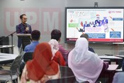 Persidangan Meja Bulat Nexus Keterjaminan Makanan