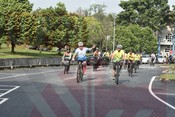 Sambutan Hari Basikal Sedunia