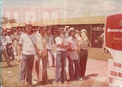 Air show di Pesta Konvo UPM, Bukit Ekspo 1978/79