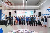 MoU dengan TM One