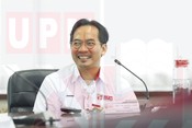 Lawatan Pro Canselor UPM, Tan Sri Peter Chin Fah Kui ke UPMKB