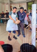 Kursus Asas Penyembelihan Halal
