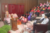 Majlis Hari Pengenalan Produk Baharu UPM 2013