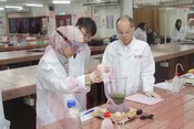 Program Food Analysis Training 2025