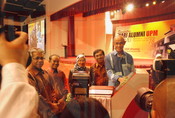 Sambutan Hari Alumni 2009